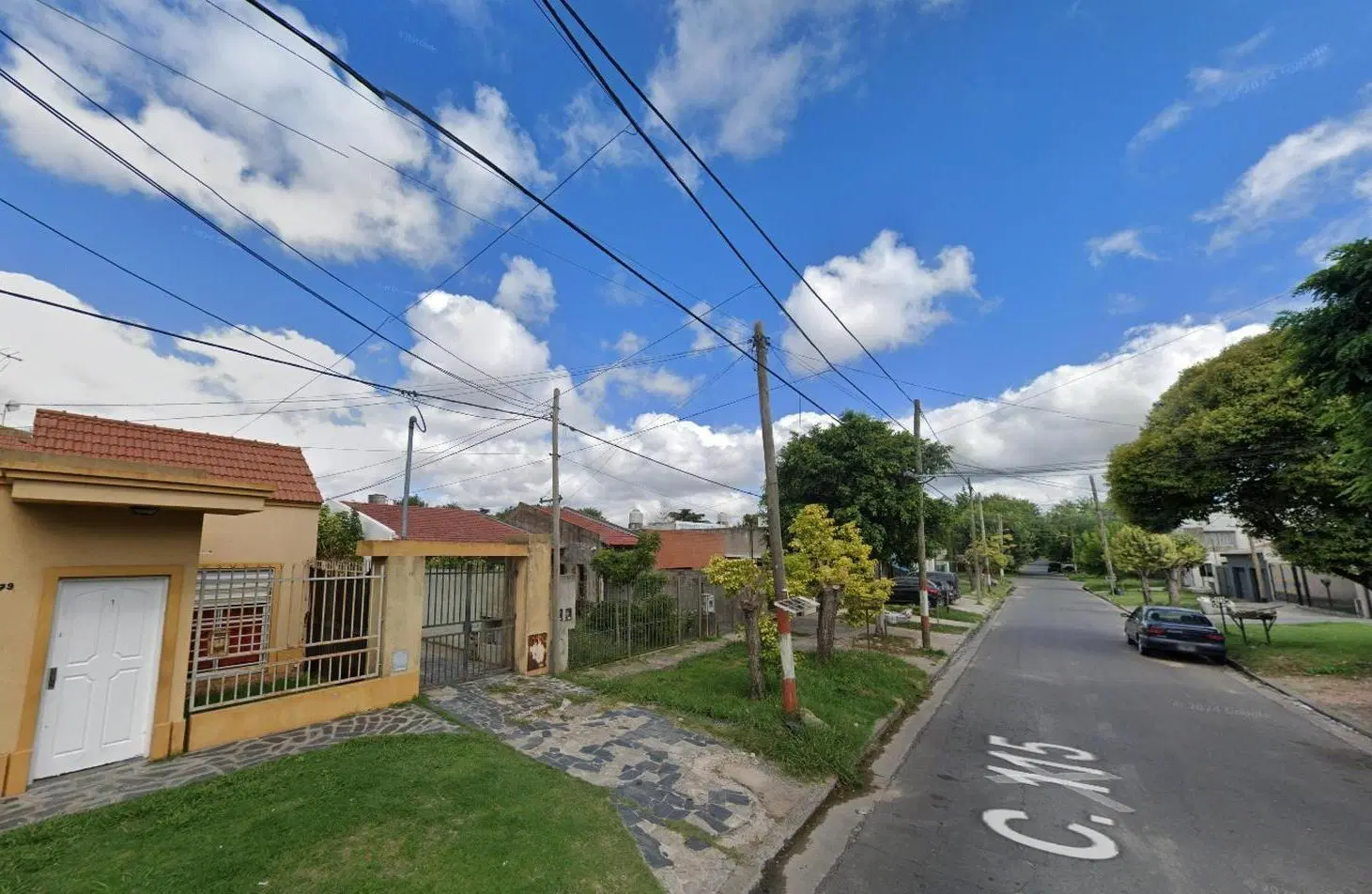 Departamento en venta - 1 Dormitorio 1 Baño - Villa Elvira 2