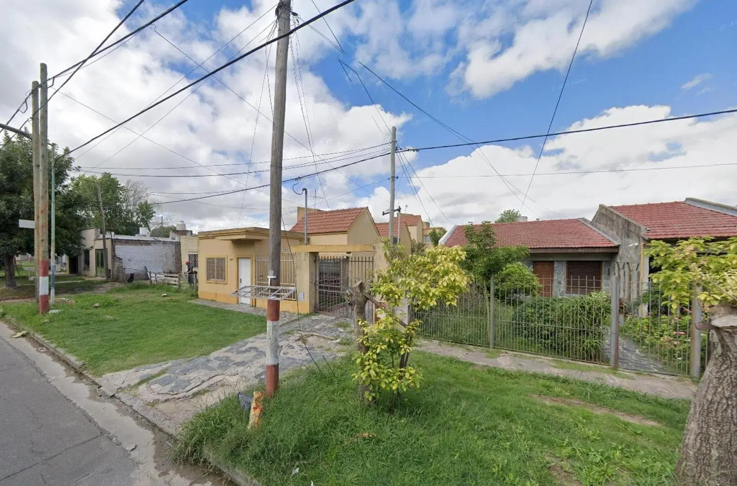 Departamento en venta - 1 Dormitorio 1 Baño - Villa Elvira 5