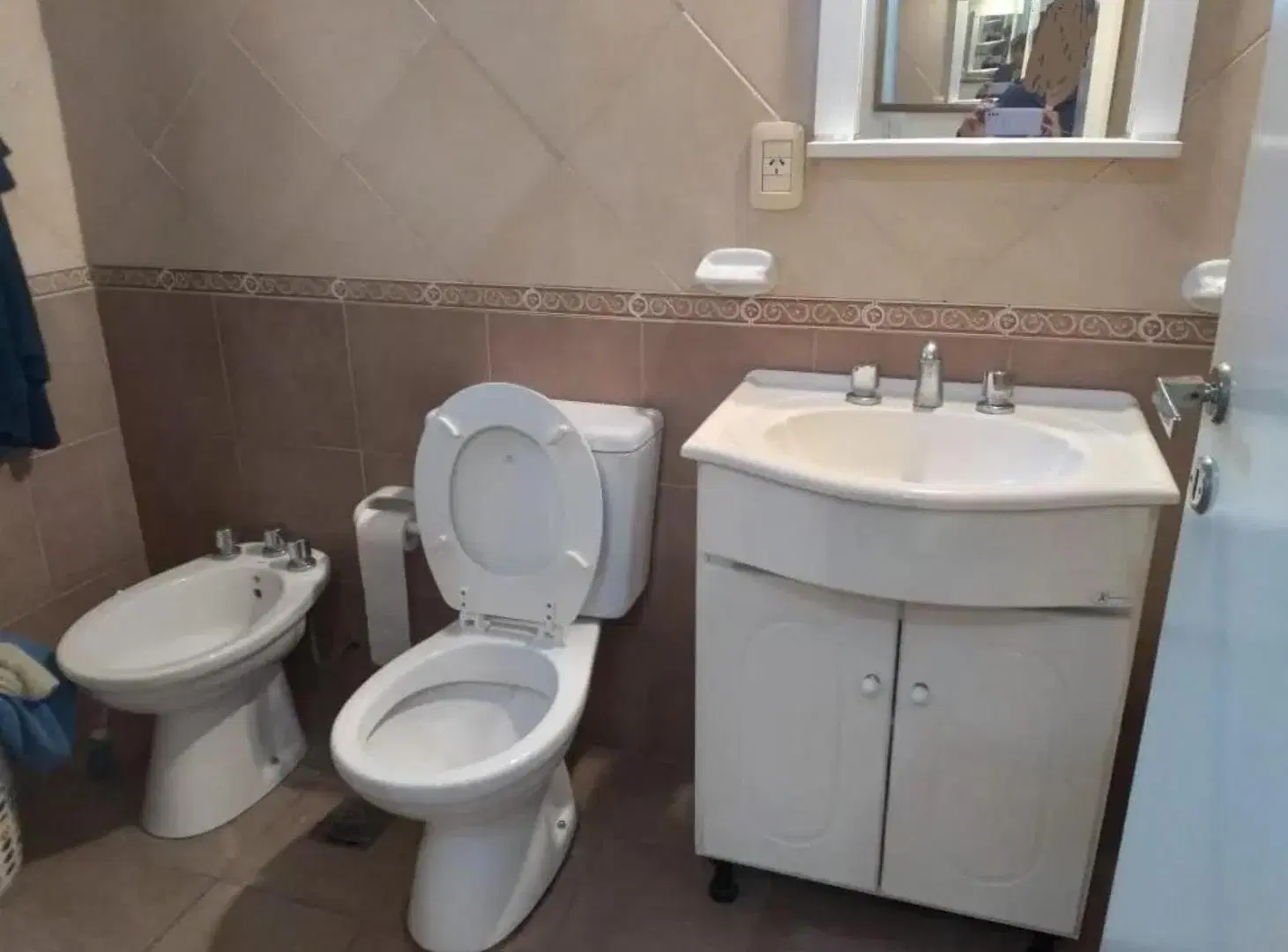 Departamento en venta - 1 Dormitorio 1 Baño - Villa Elvira 8