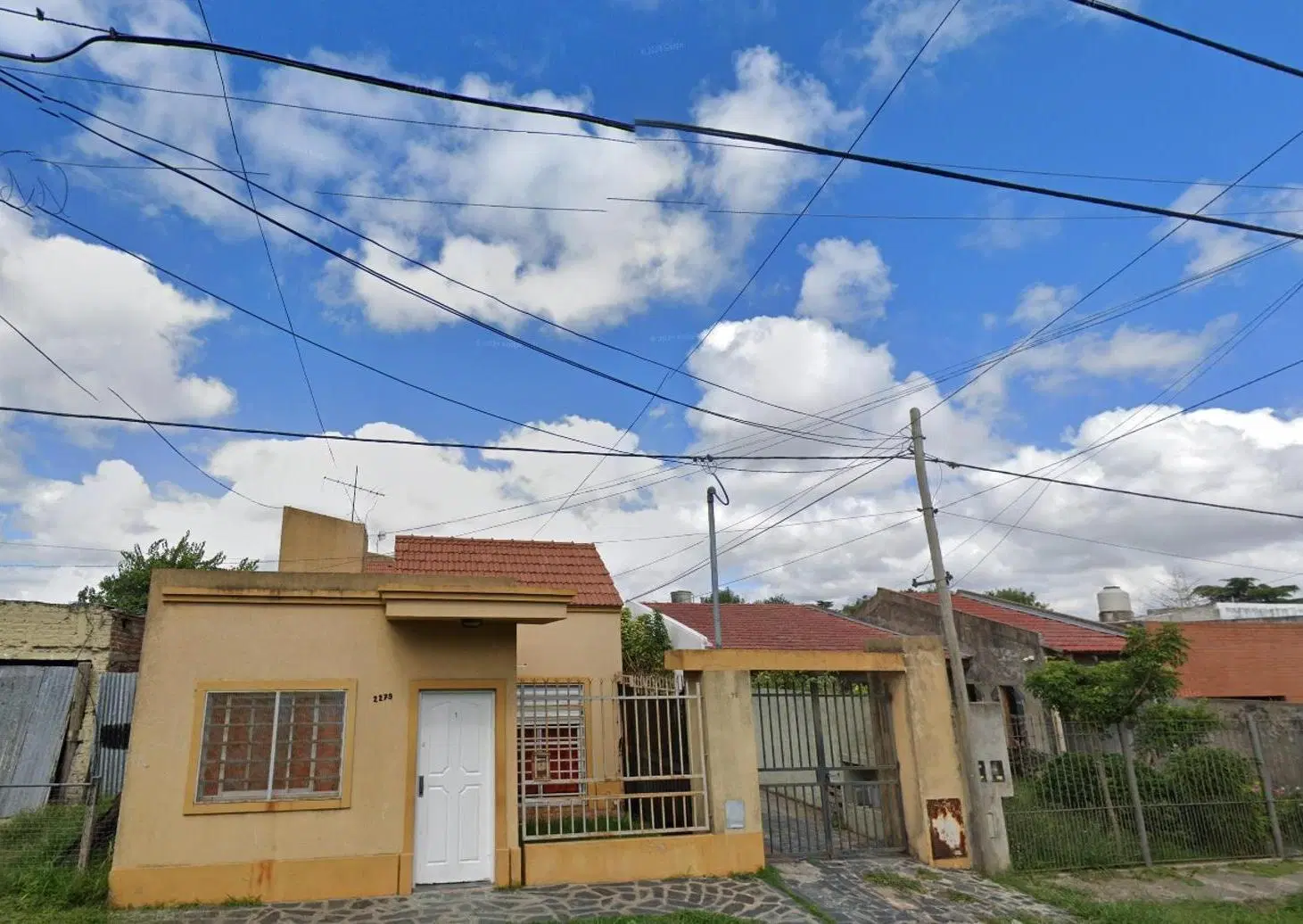 Departamento en venta - 1 Dormitorio 1 Baño - Villa Elvira 4