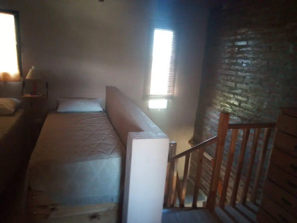 Cabañas en venta - 2 Dormitorios 1 Baño - 649Mts2 - Villa Yacanto, Córdoba 3