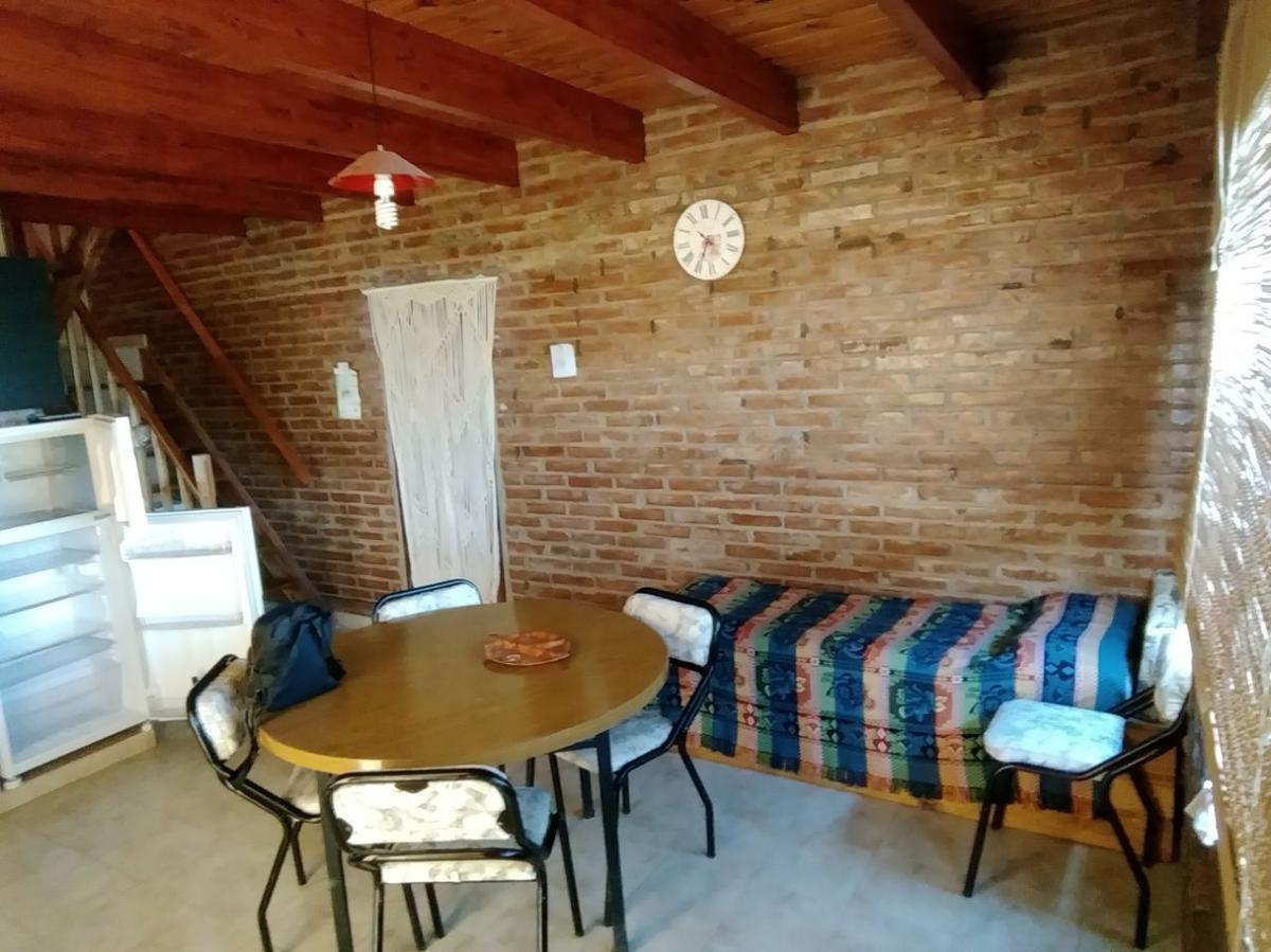 Foto de Cabañas en venta - 2 Dormitorios 1 Baño - 649Mts2 - Villa Yacanto, imagen 4
