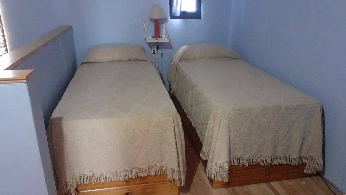 Cabañas en venta - 2 Dormitorios 1 Baño - 649Mts2 - Villa Yacanto, Córdoba 5