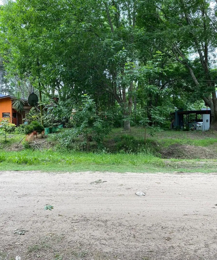 Terreno en venta - 555Mts2 - Costa del Este 3