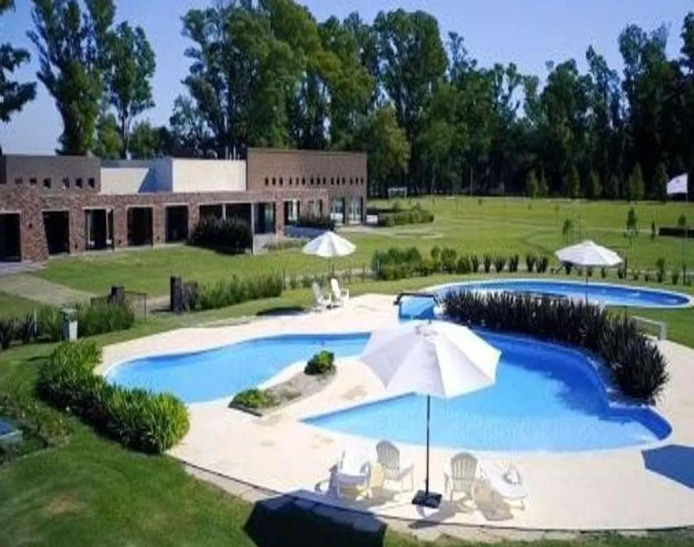 Terreno venta -2250mts2 totales - Campos de Roca II 4