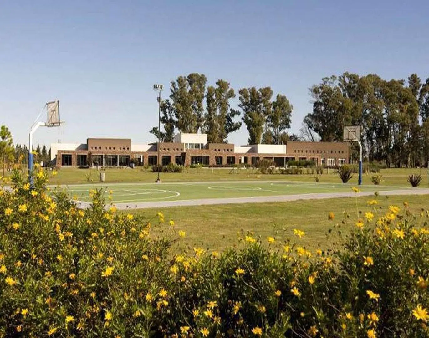 Terreno venta -2250mts2 totales - Campos de Roca II 3