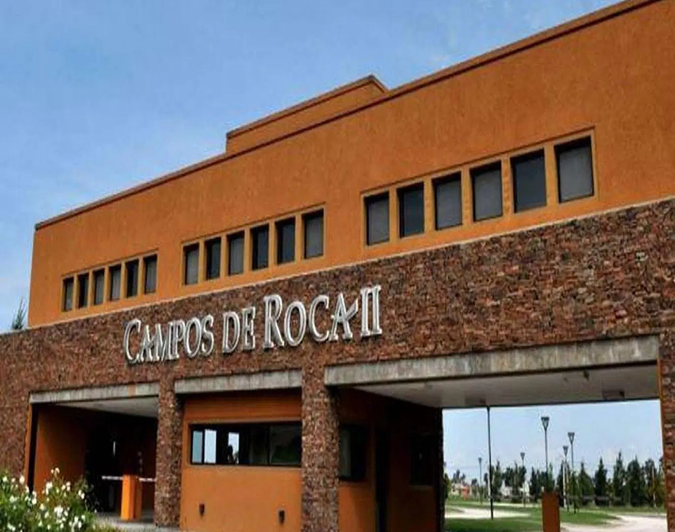 Terreno venta -2250mts2 totales - Campos de Roca II 2