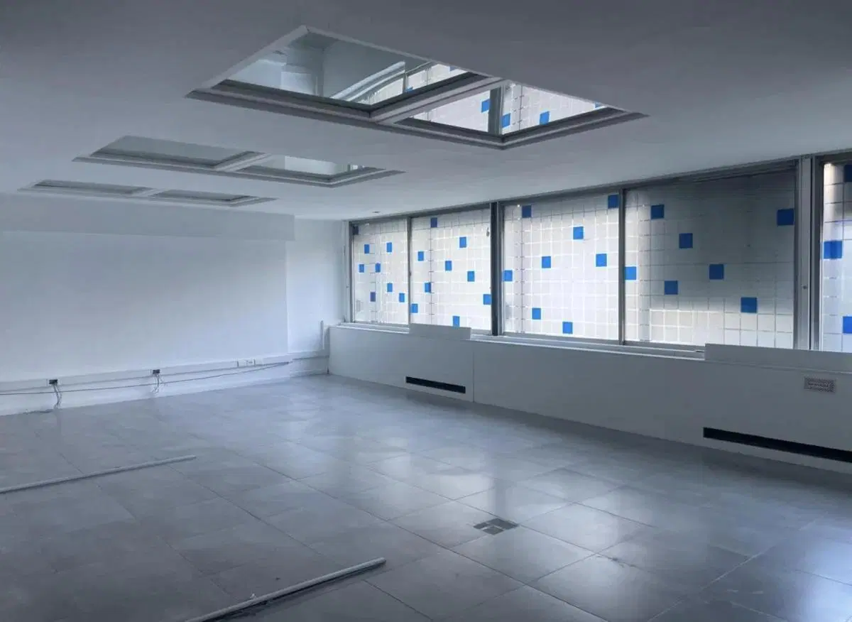 Oficina en venta - 5 Ambientes 3 Baños - 176Mts2 - San Nicolás 3