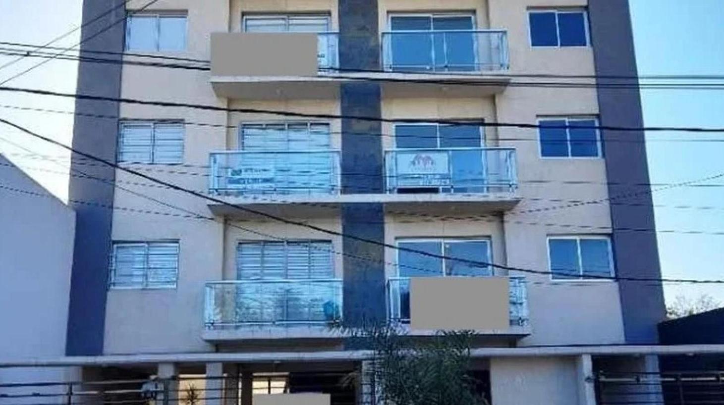 Departamento en venta - 1 Dormitorio 1 Baño - Haedo