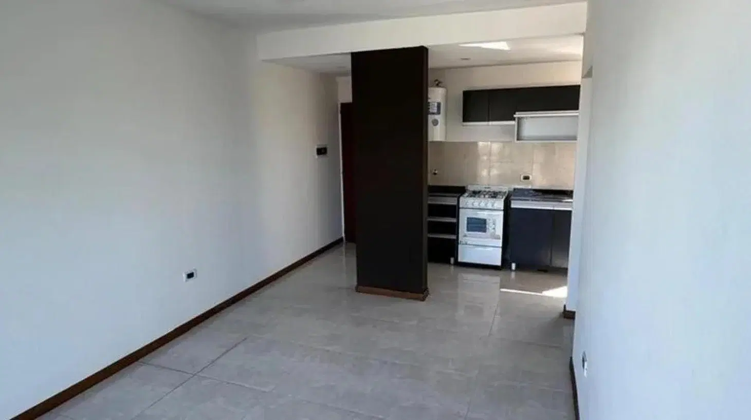 Departamento en venta - 1 Dormitorio 1 Baño - Haedo 5