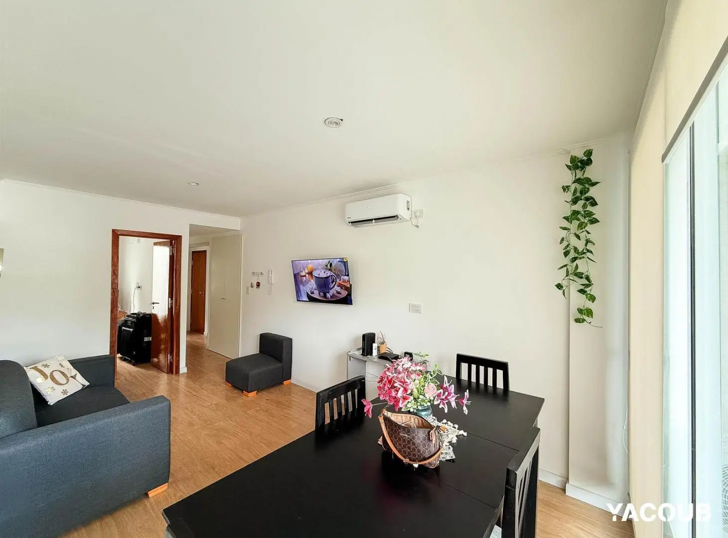 Departamento en venta - 1 Dormitorio 1 Baño - 48mts2 - La Plata 4