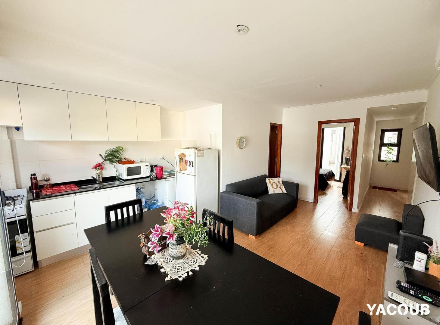 Foto de Departamento en venta - 1 Dormitorio 1 Baño - 48mts2 - La Plata, imagen 5
