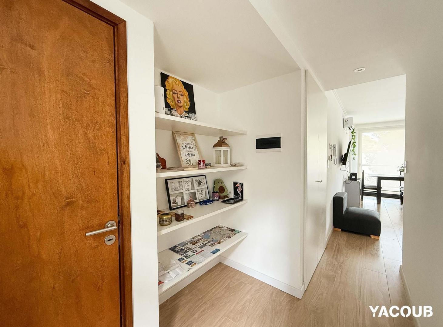 Foto de Departamento en venta - 1 Dormitorio 1 Baño - 48mts2 - La Plata, imagen 4