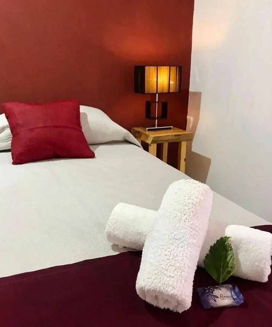 Hotel en venta - 10 Habitaciones 2 Salones - 1.310Mts2 - San Fernando, Corrientes 5