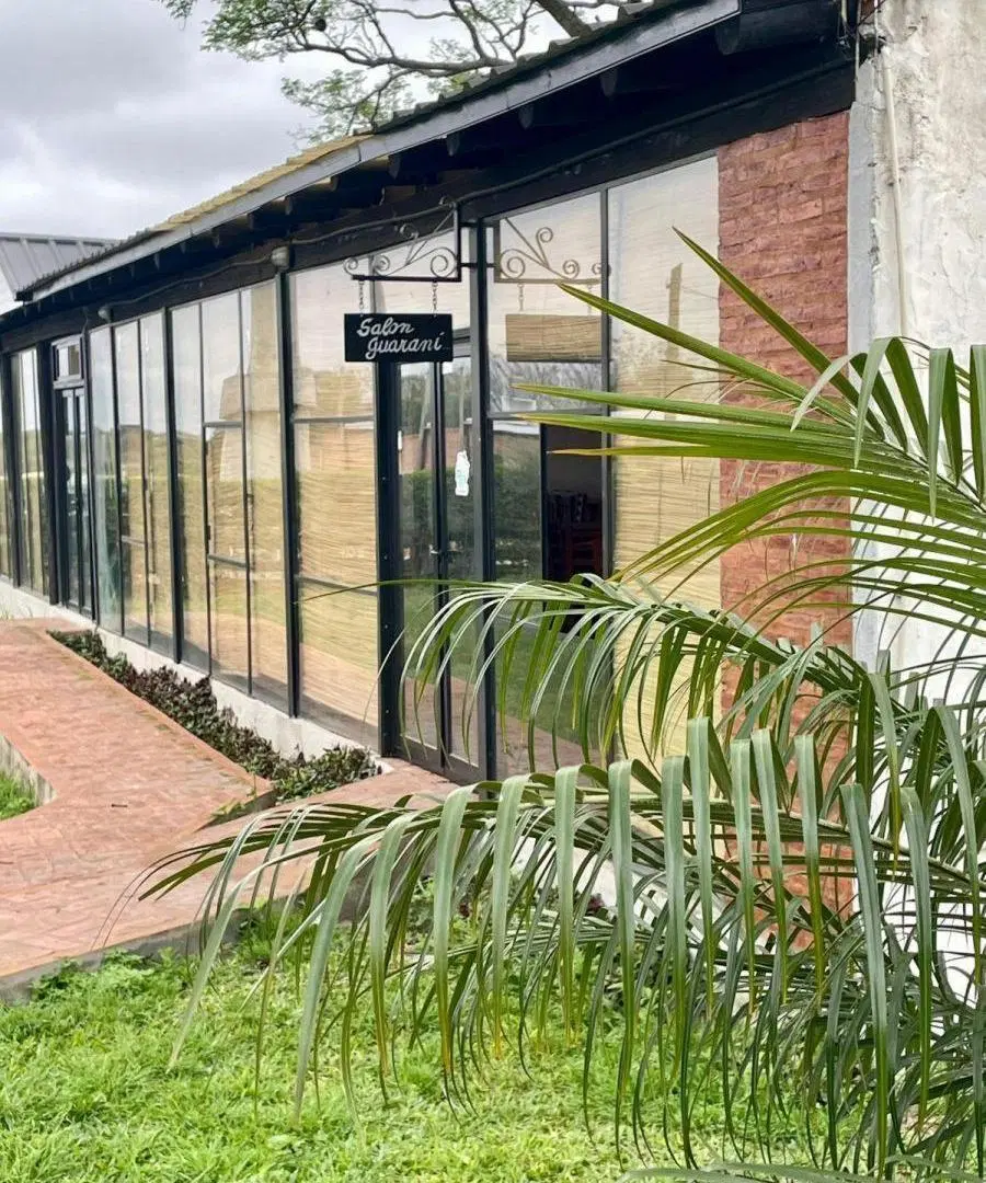 Hotel en venta - 10 Habitaciones 2 Salones - 1.310Mts2 - San Fernando, Corrientes 3