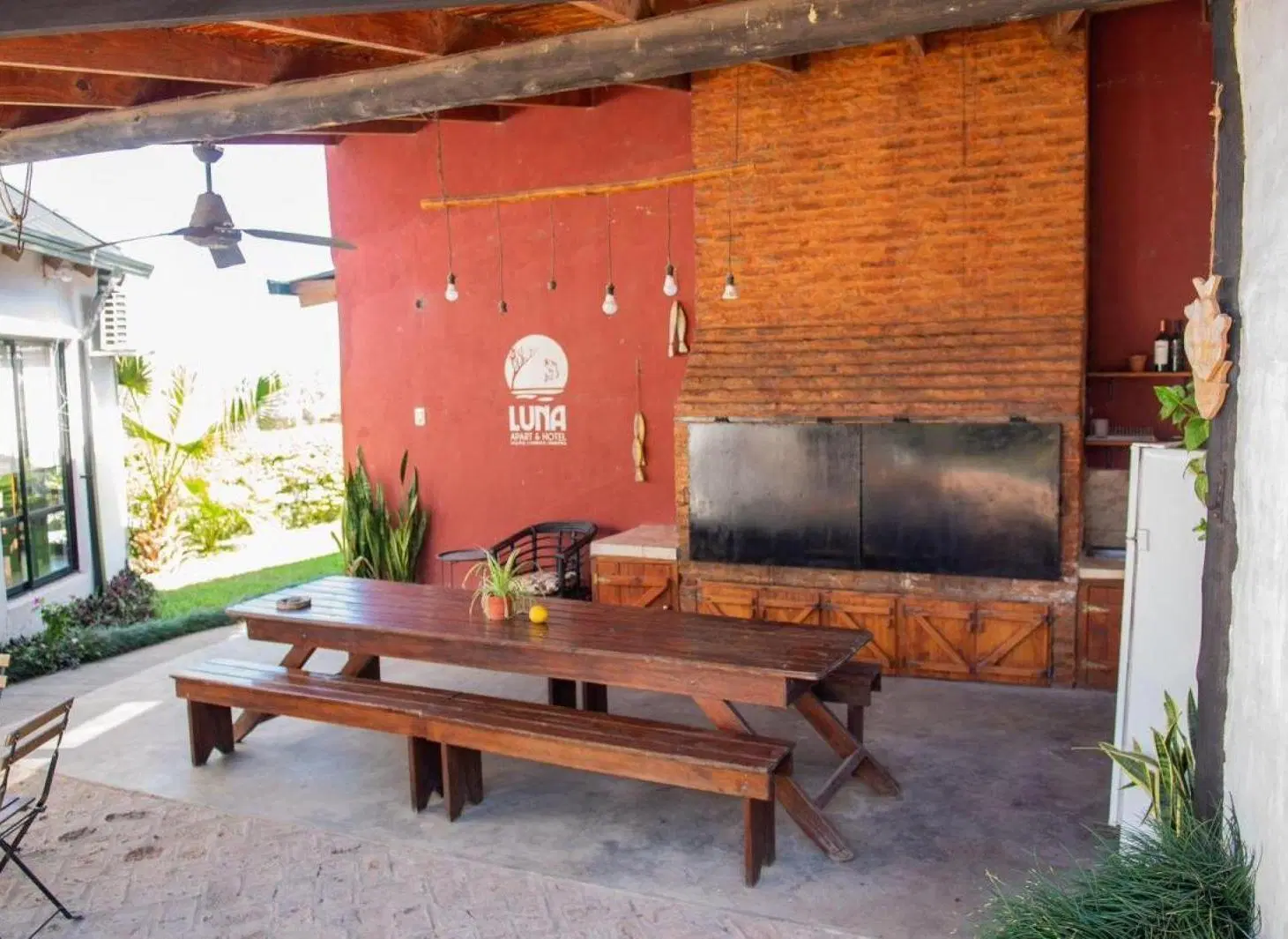 Hotel en venta - 10 Habitaciones 2 Salones - 1.310Mts2 - San Fernando, Corrientes 4