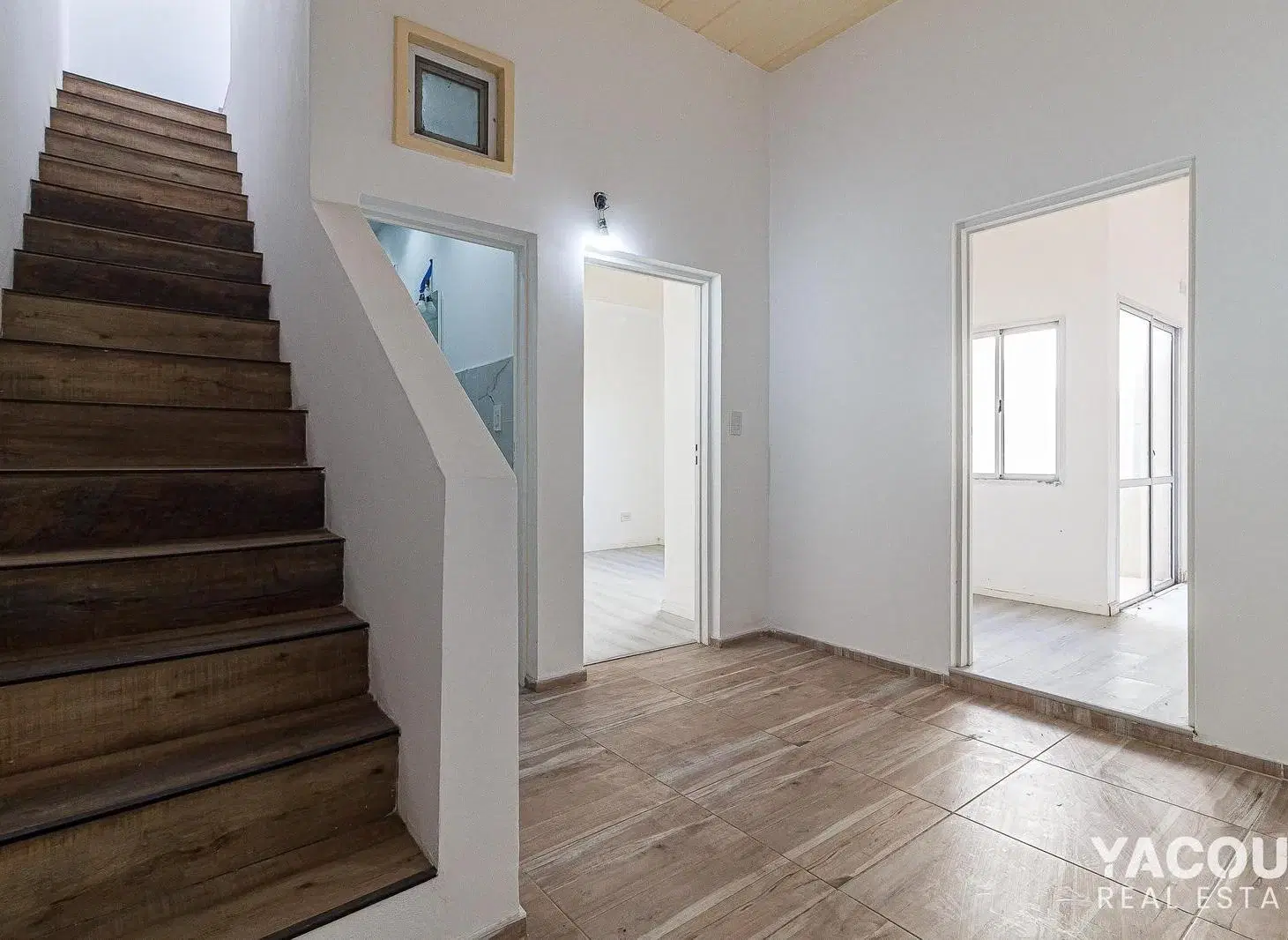Departamento en venta - 3 Dormitorios 2 Baños - 155Mts2 - Villa Riachuelo 4