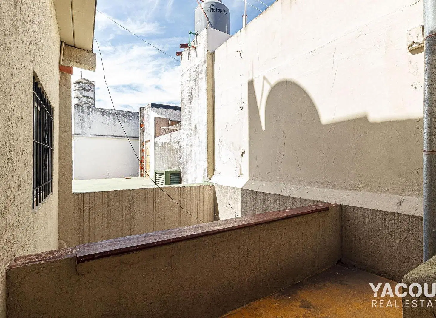 Departamento en venta - 3 Dormitorios 2 Baños - 155Mts2 - Villa Riachuelo 2