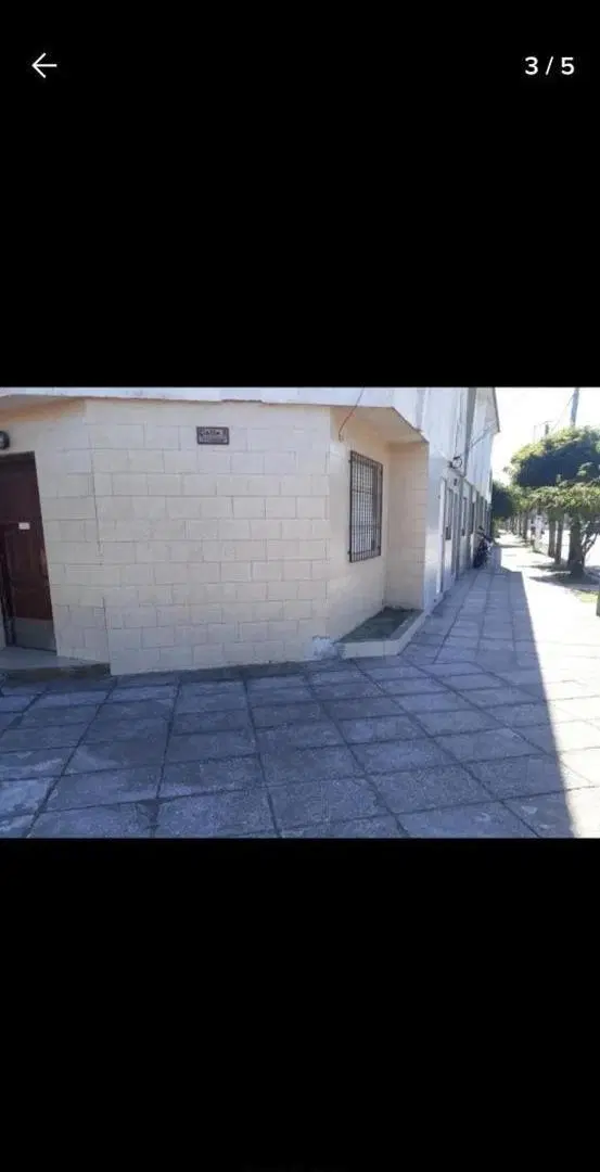 Departamento en venta - 1 Dormitorio 1 Baño - San Clemente del Tuyú 5