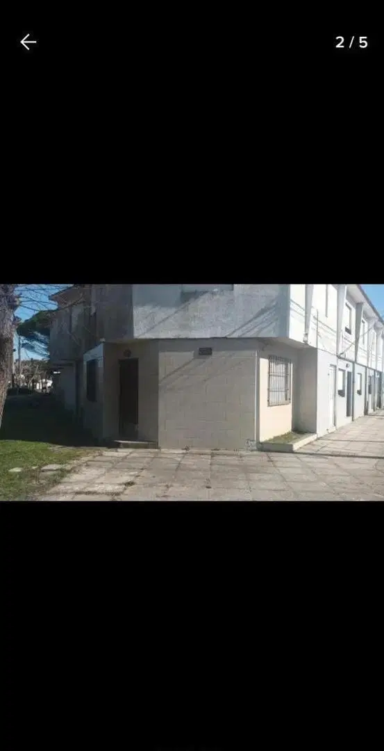 Departamento en venta - 1 Dormitorio 1 Baño - San Clemente del Tuyú 4