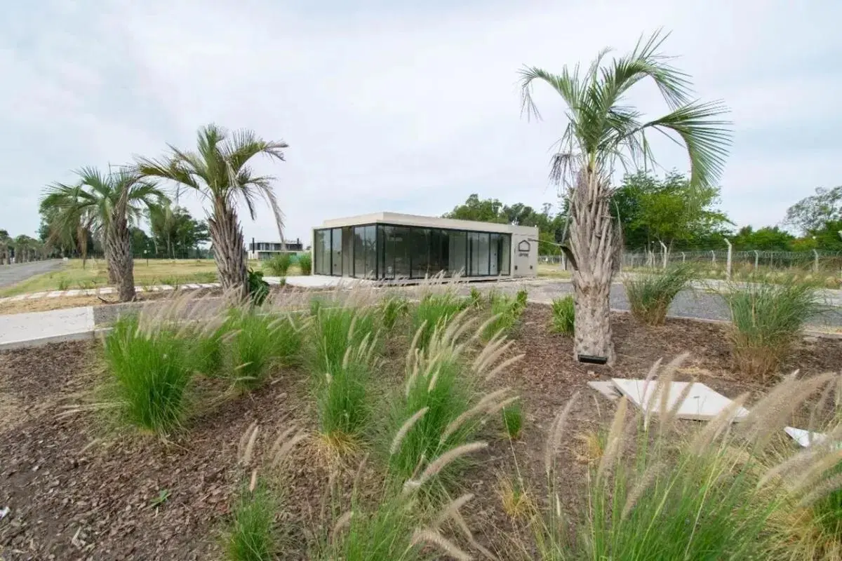 Terreno en venta - 719Mts2 - City Bell, La Plata 3
