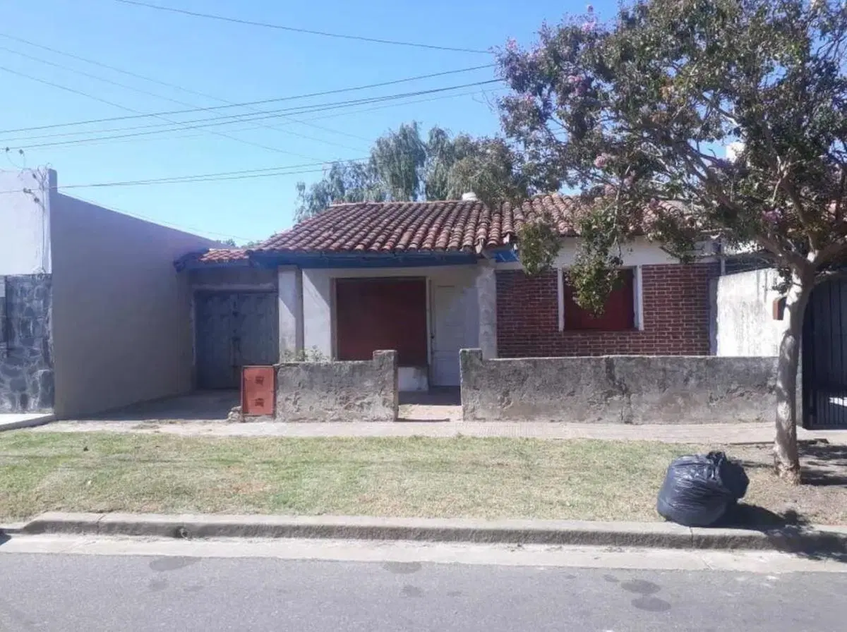 Terreno venta - 337mts2 totales - Villa Elvira [FINANCIADO] 4