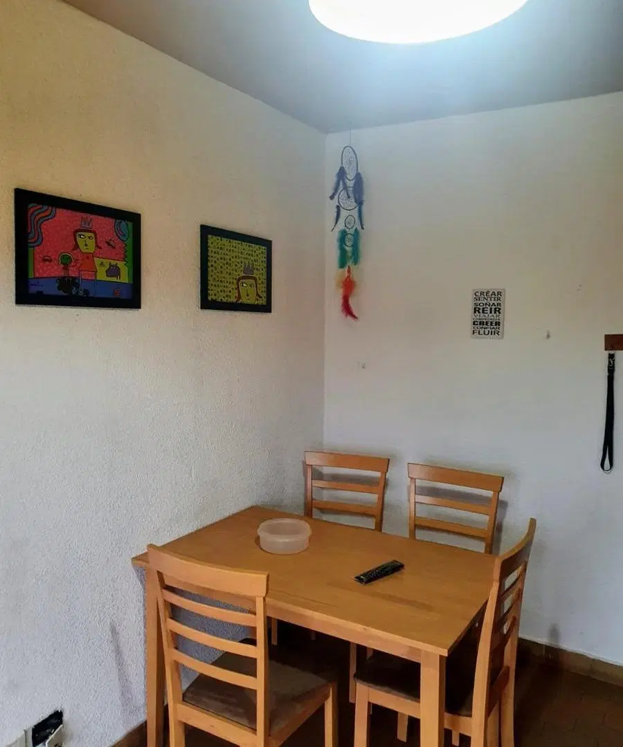 Departamento en venta - 1 Dormitorio 1 Baño - Cochera - 52Mts2 - Villa Gesell 4