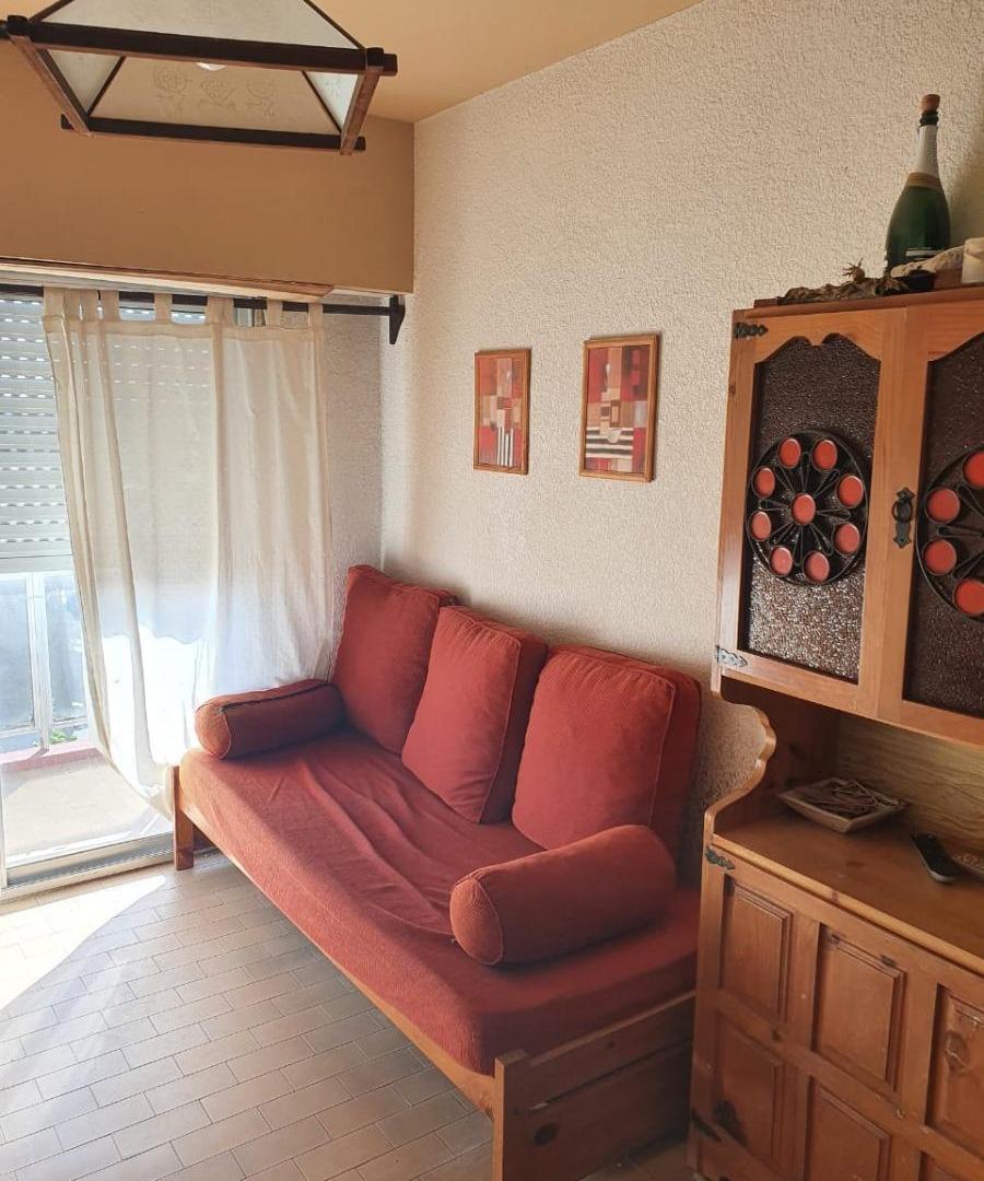 Departamento en venta - 1 Dormitorio 1 Baño - Cochera - 52Mts2 - Villa Gesell