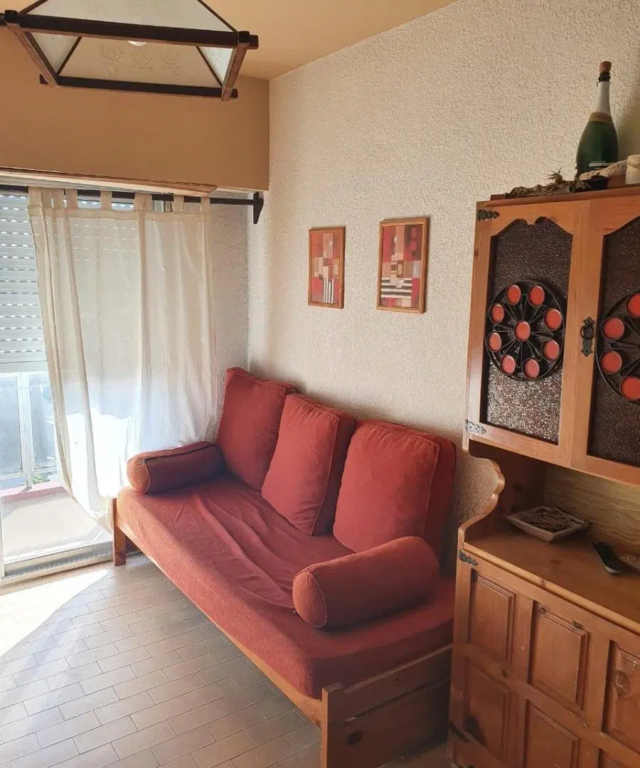 Departamento en venta - 1 Dormitorio 1 Baño - Cochera - 52Mts2 - Villa Gesell 1