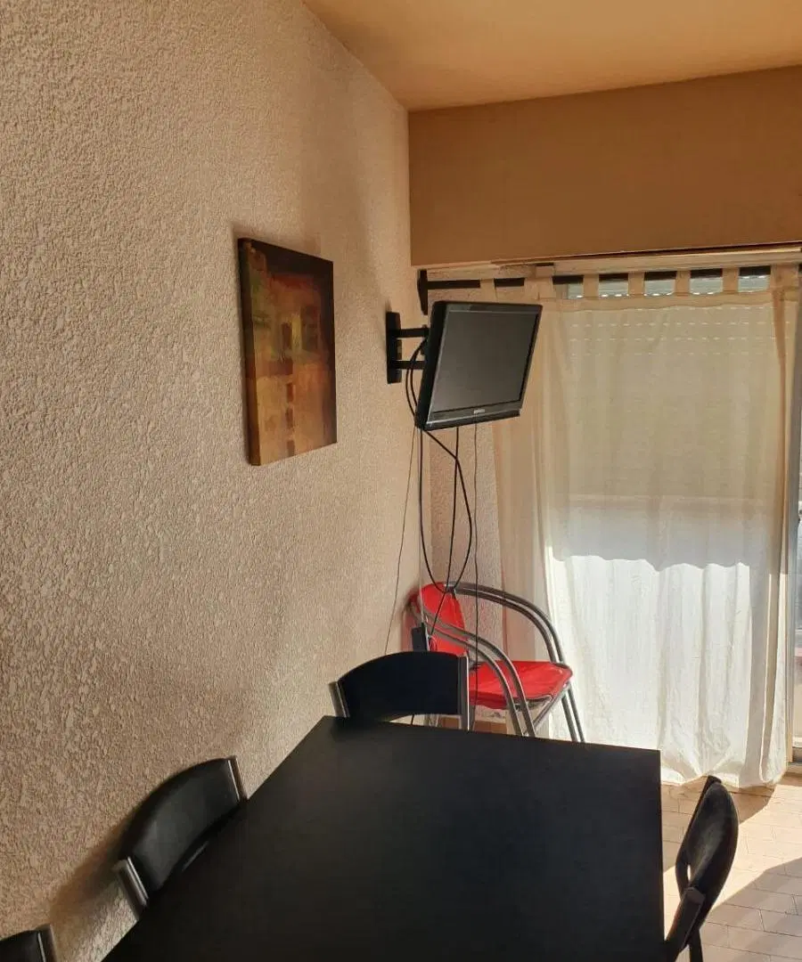 Departamento en venta - 1 Dormitorio 1 Baño - Cochera - 52Mts2 - Villa Gesell 5