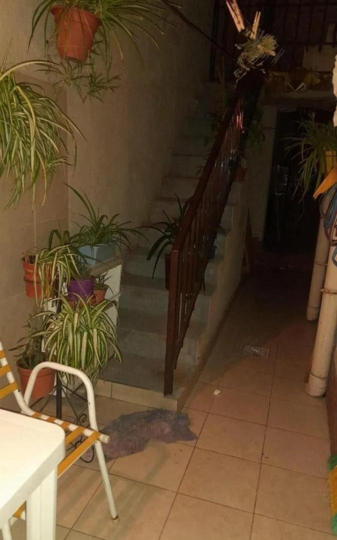 Casa en venta - 3 Dormitorios 1 Baño - 250Mts2 - Guaymallén