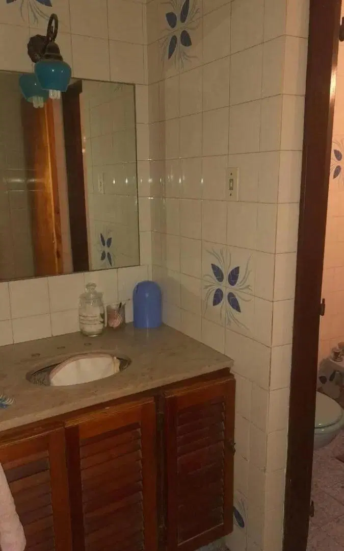 Casa en venta - 3 Dormitorios 1 Baño - 250Mts2 - Guaymallén 5