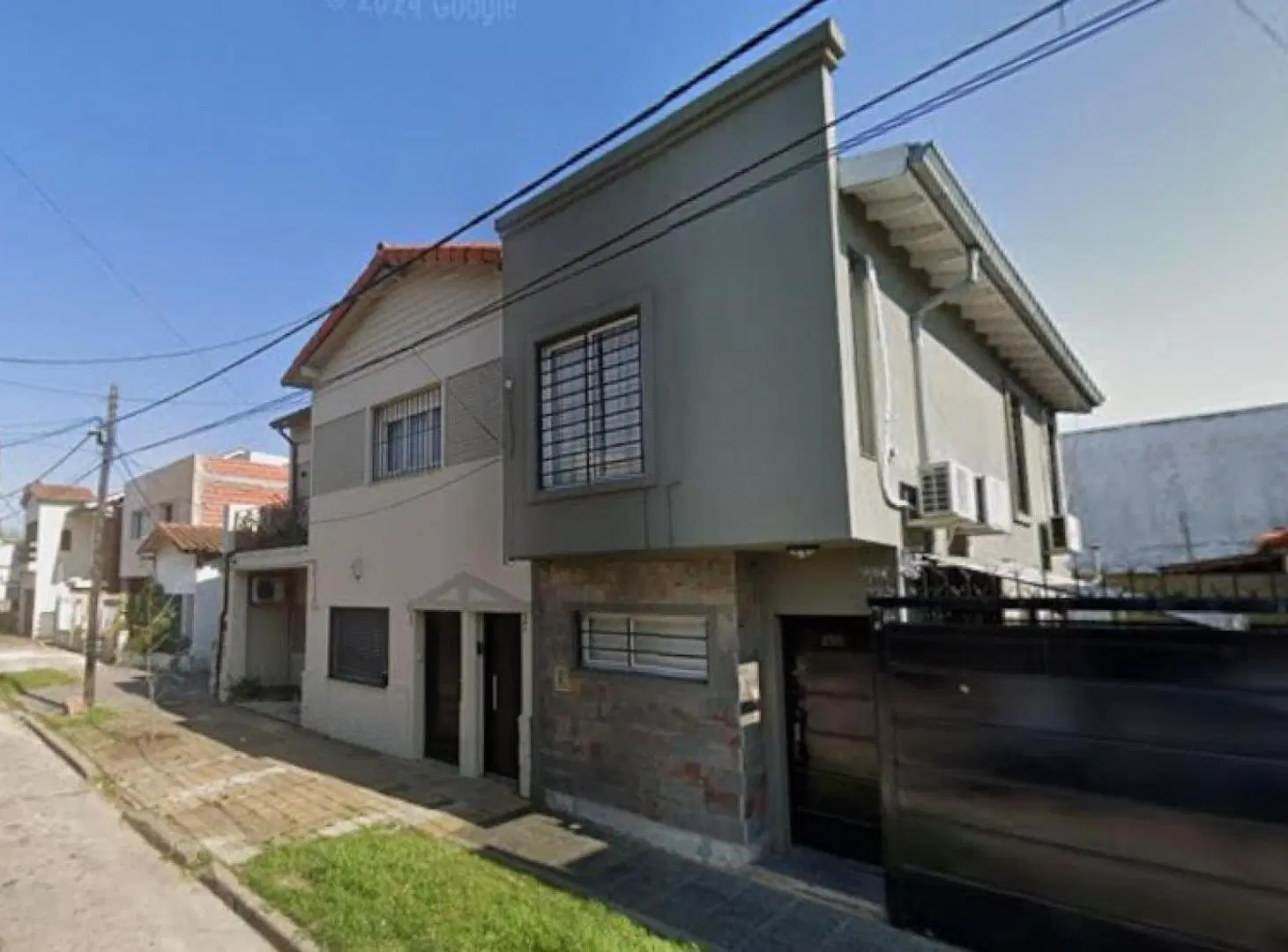Departamento en venta - 2 Dormitorios 1 Baño - 112Mts2 - Bernal 3