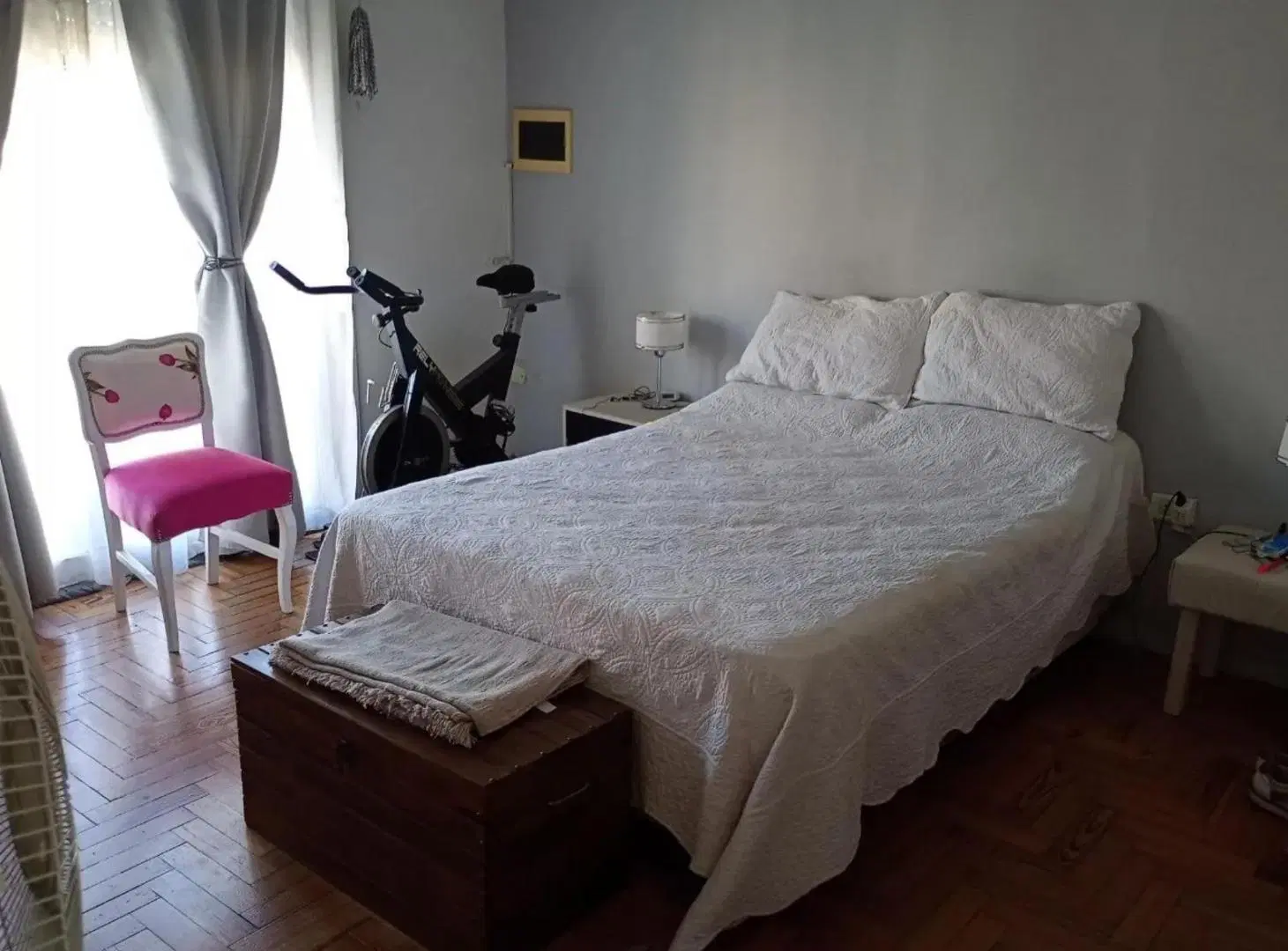 Departamento en venta - 2 Dormitorios 1 Baño - 112Mts2 - Bernal 1