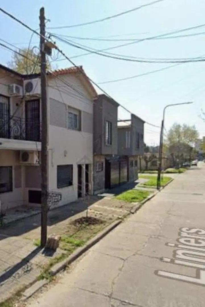 Departamento en venta - 2 Dormitorios 1 Baño - 112Mts2 - Bernal 4