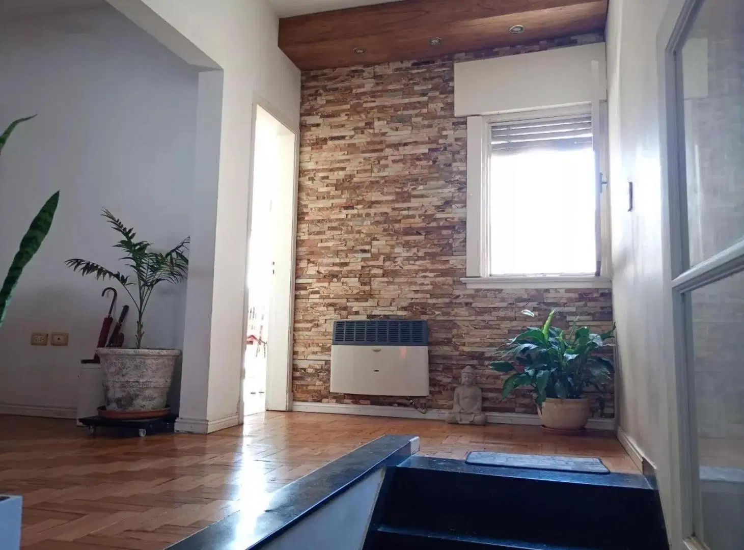 Departamento en venta - 2 Dormitorios 1 Baño - 112Mts2 - Bernal 2