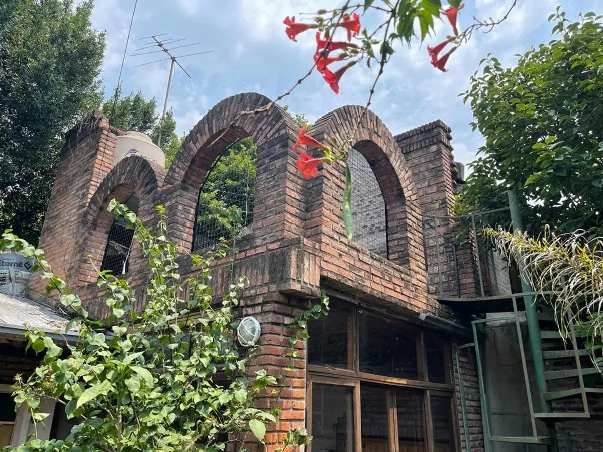 Casa en venta - 3 Dormitorios 2 Baños - Cocheras - 600Mts2 - San Miguel 4