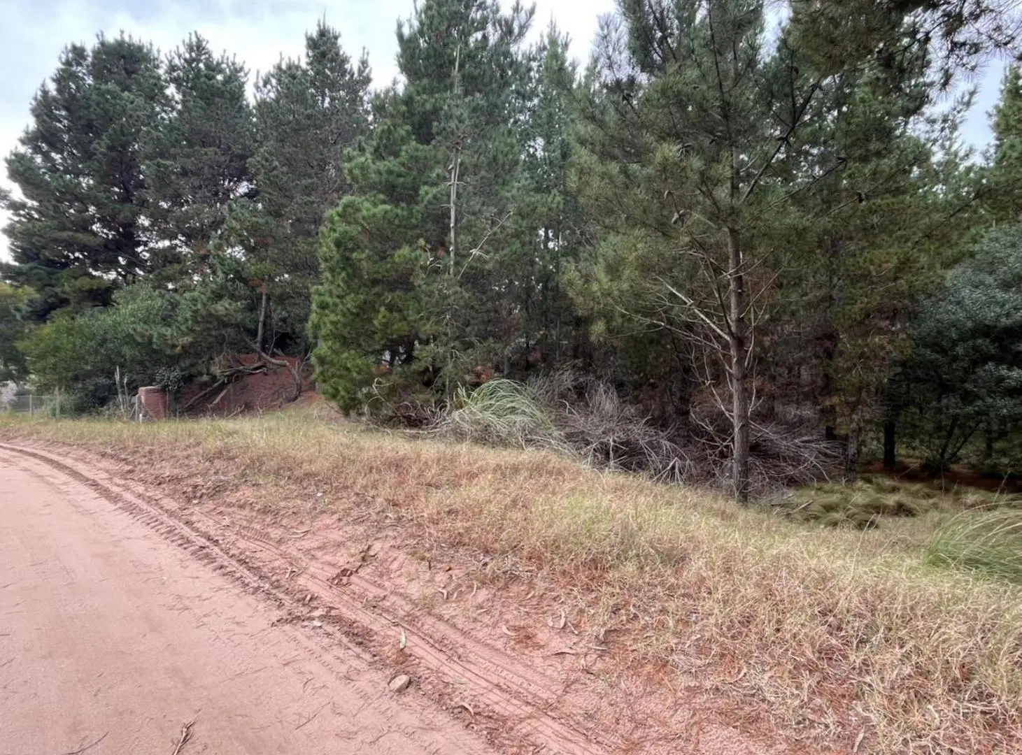 Terreno en venta - 1.200mts2 - Senderos I, Costa Esmeralda 3