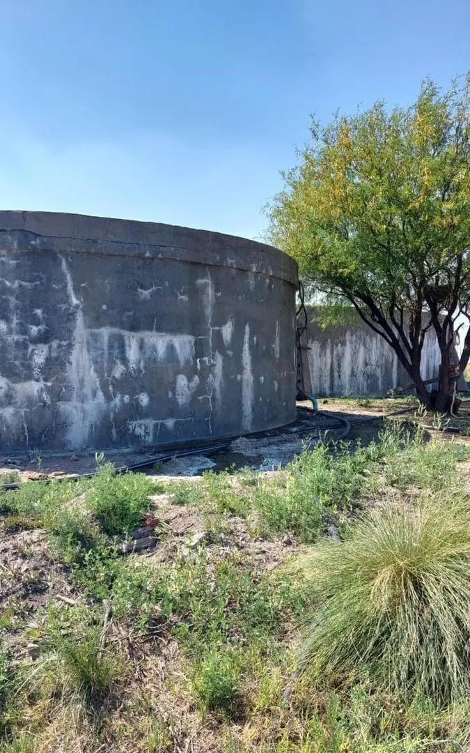 Campo en venta - 15.000 Hectáreas - Santa Fe 2