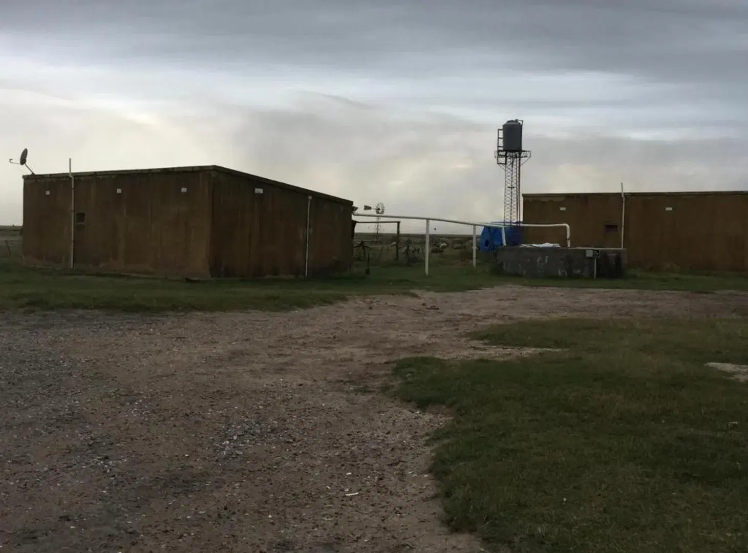 Campo en venta - 15.000 Hectáreas - Santa Fe 1
