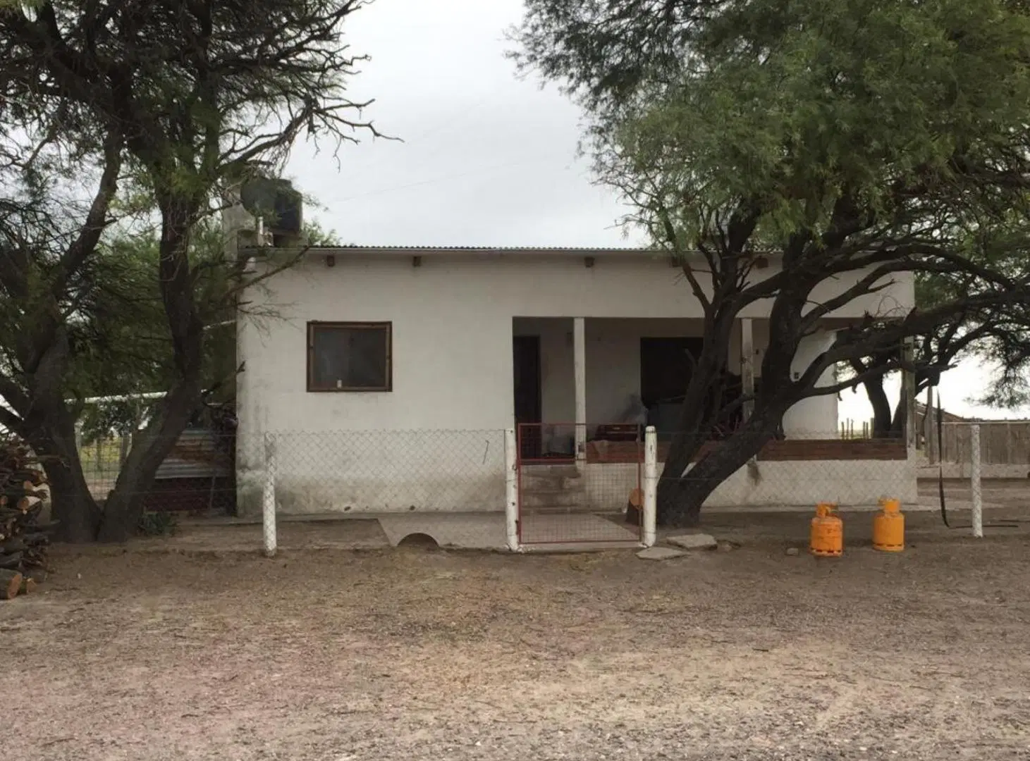 Campo en venta - 15.000 Hectáreas - Santa Fe 4
