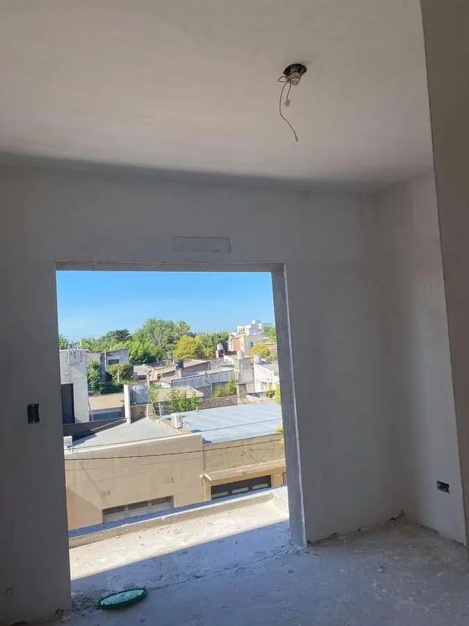 Departamento en venta 1 dormitorio 1 baño - 50mts2 - Gualeguay 2