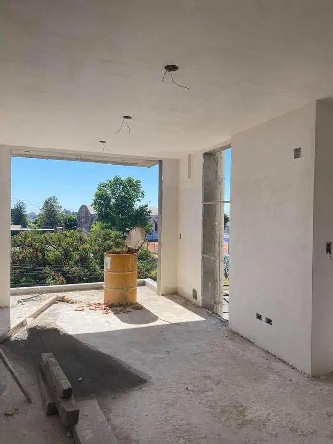 Departamento en venta 1 dormitorio 1 baño - 50mts2 - Gualeguay 1