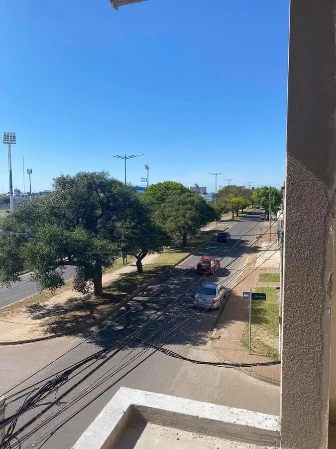 Departamento en venta 1 dormitorio 1 baño - 50mts2 - Gualeguay 5