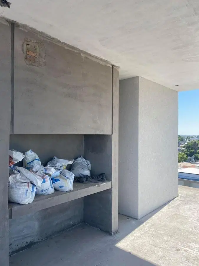 Departamento en venta 1 dormitorio 1 baño - 50mts2 - Gualeguay 4