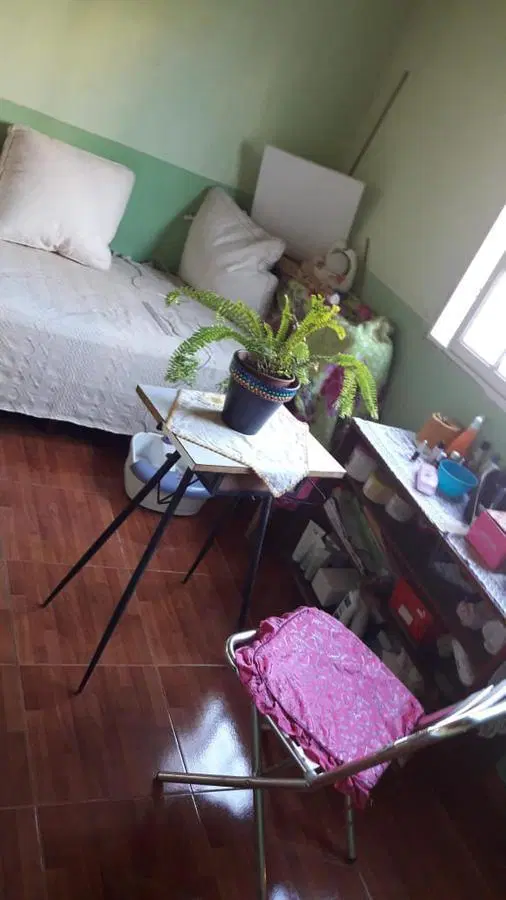 Casa en venta - 3 dormitorios 2 baños - Cochera - 300mts2 - Ensenada 5