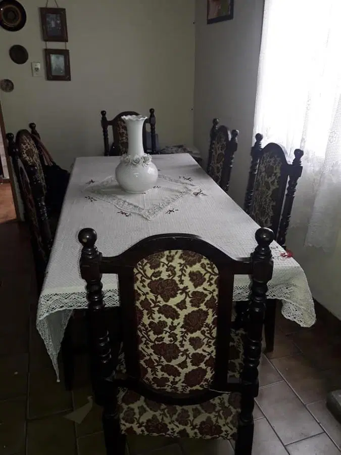 Casa en venta - 3 dormitorios 2 baños - Cochera - 300mts2 - Ensenada 4