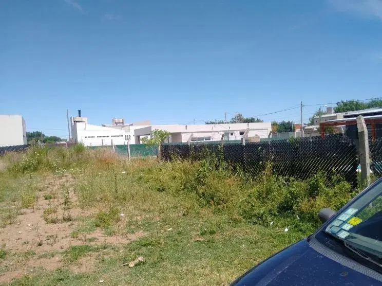 Terreno en venta - 207 mts2 - Manuel B Gonnet 3