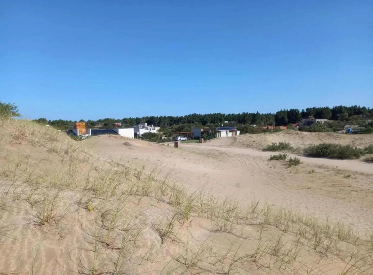 Terreno en venta - 1.000mts2 - Senderos IV, Costa Esmeralda