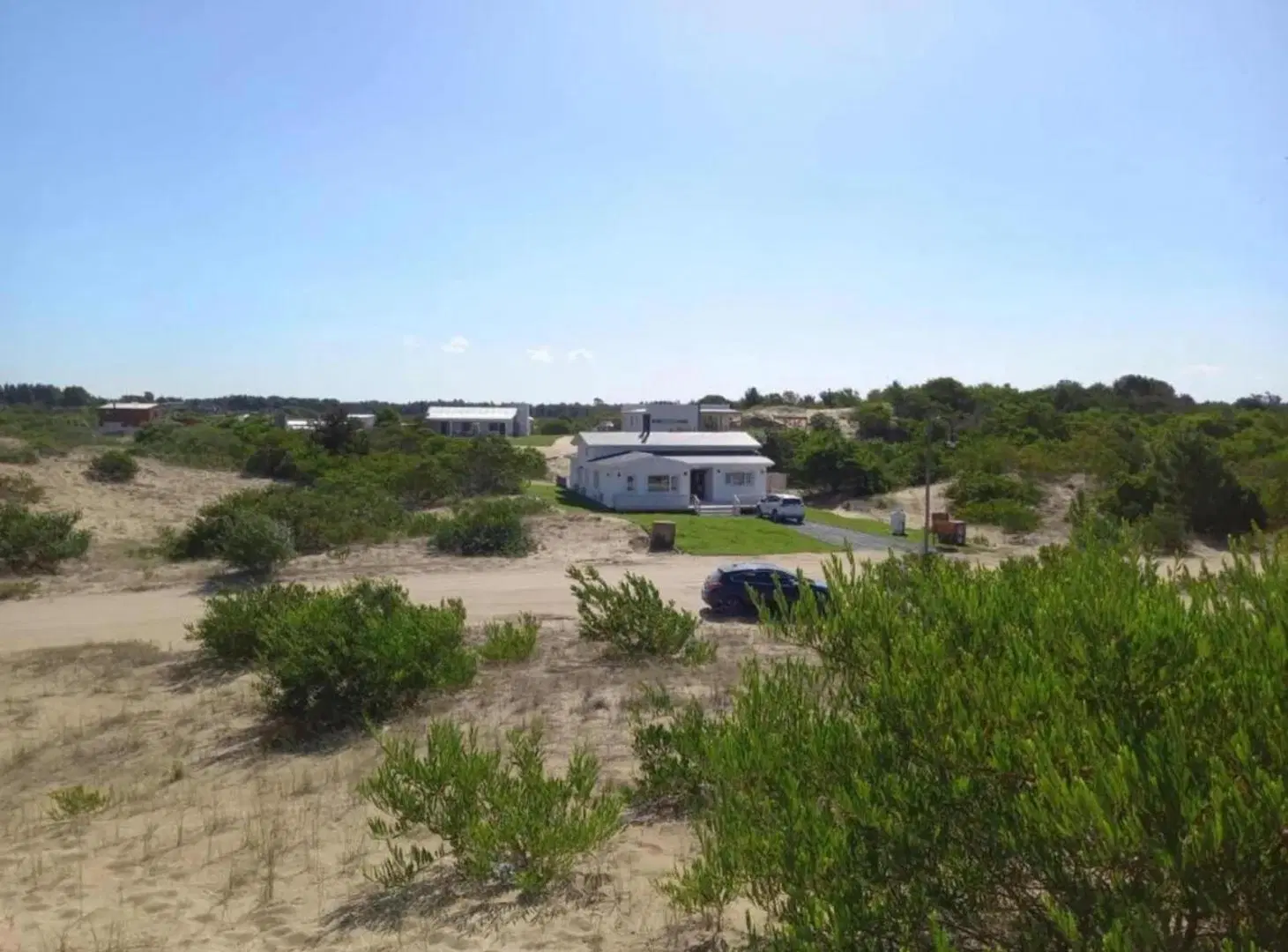 Terreno en venta - 1.000mts2 - Senderos IV, Costa Esmeralda 4
